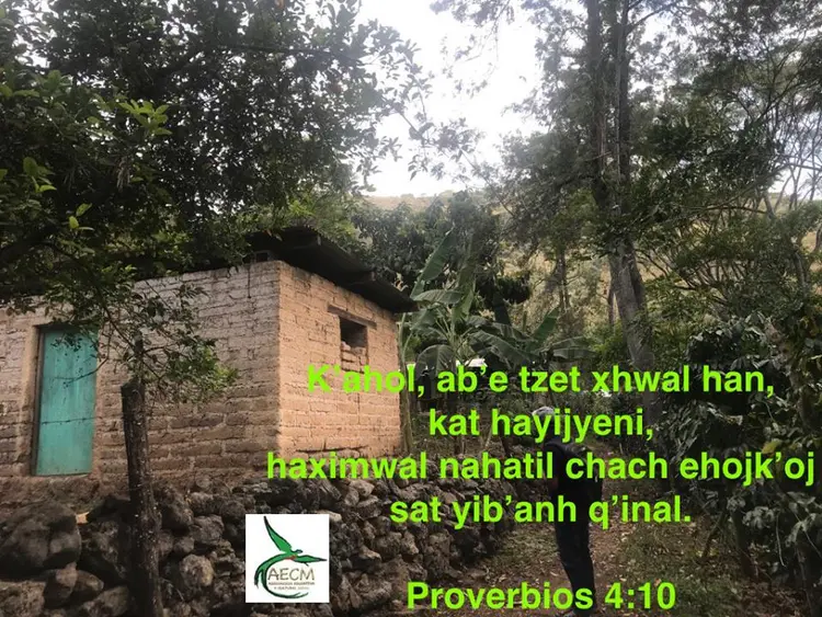 Proverbios 4:10