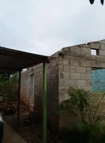 Remodelacion de oficina 