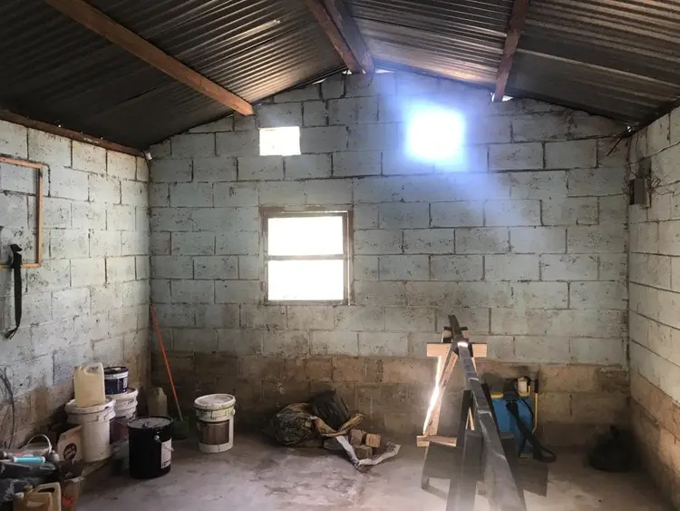 Remodelacion de oficina