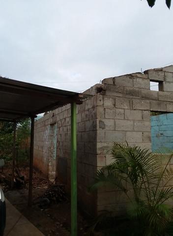 Remodelacion de oficina
